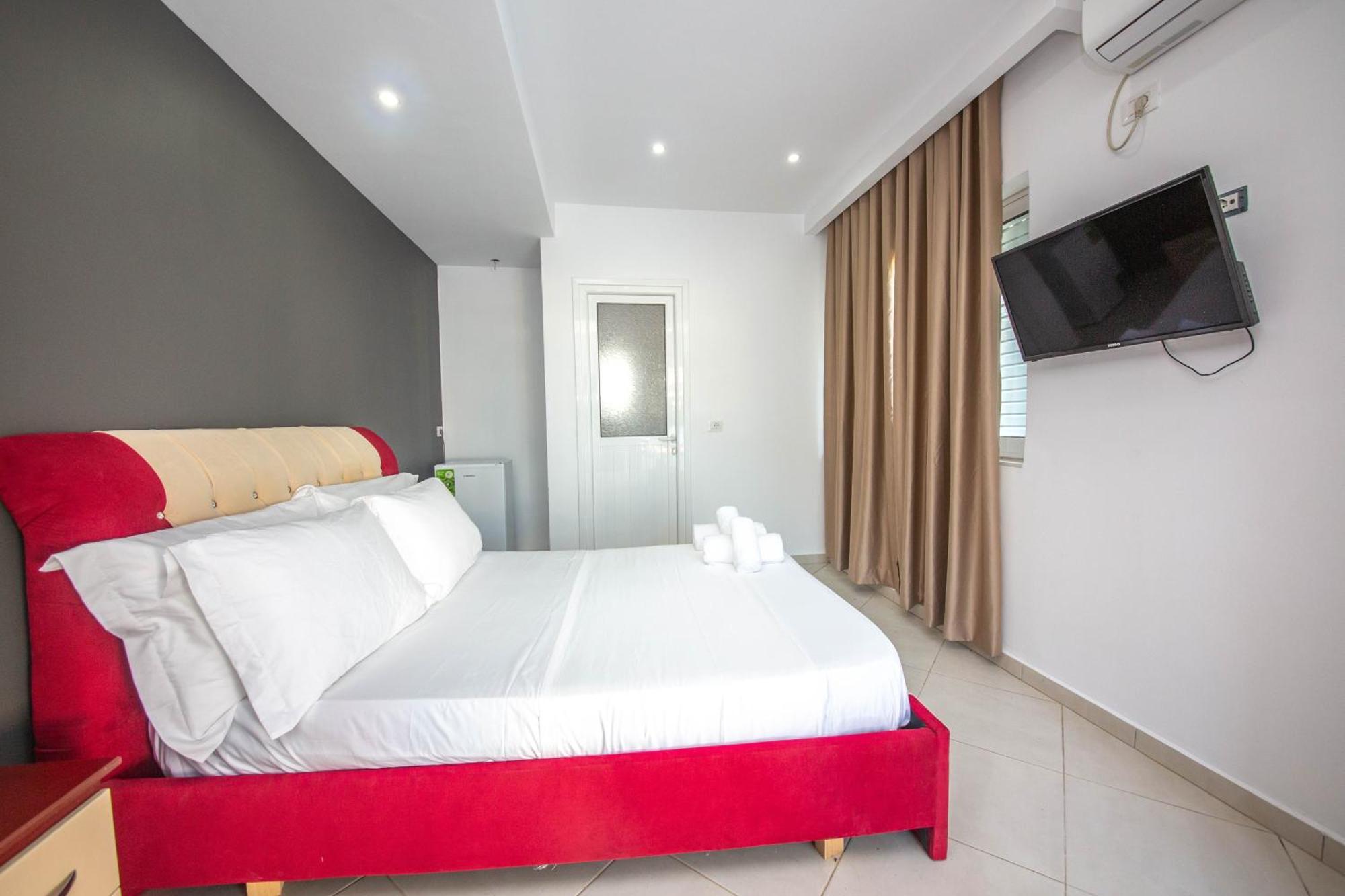 Noemi's Hotel Ksamil