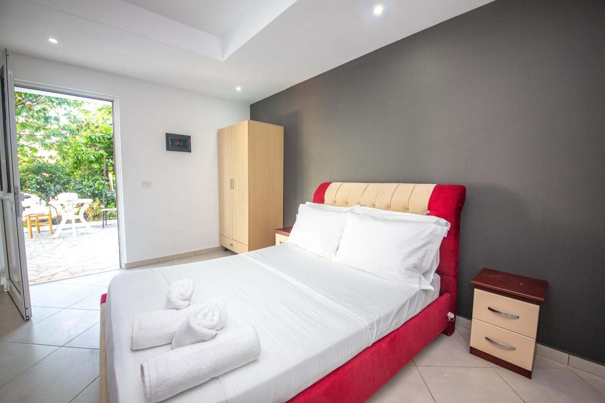 Noemi's Hotel Ksamil