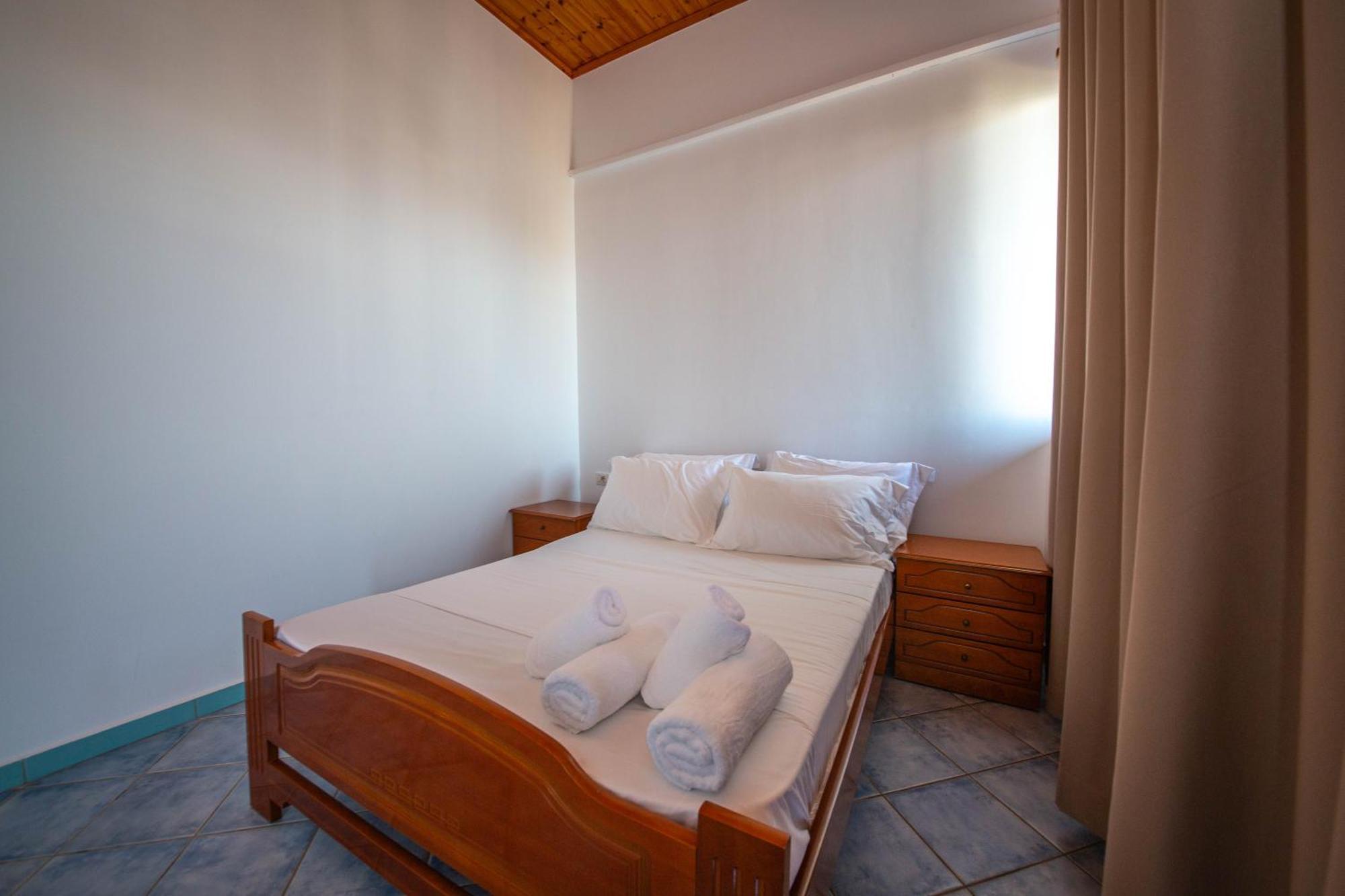 Hotel Noemi's Ksamil