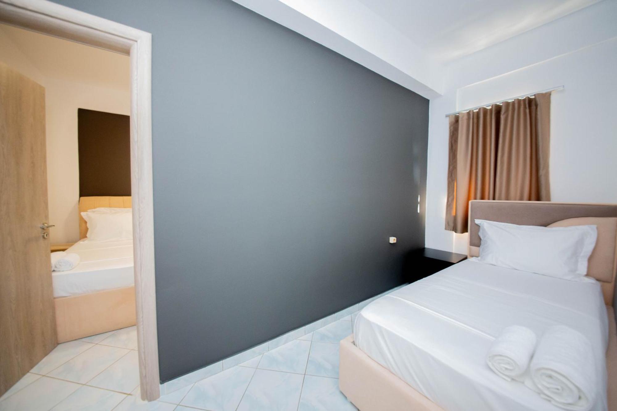 Noemi's Hotel Ksamil