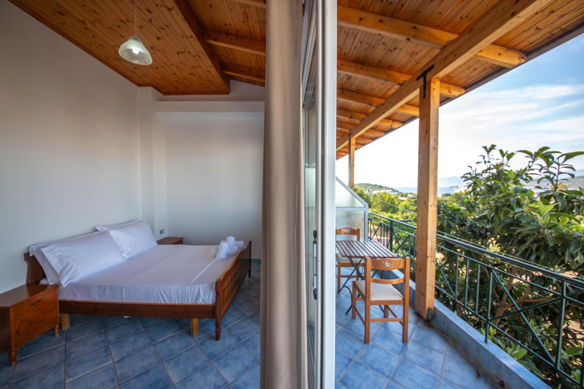 Hotel Noemi's Ksamil