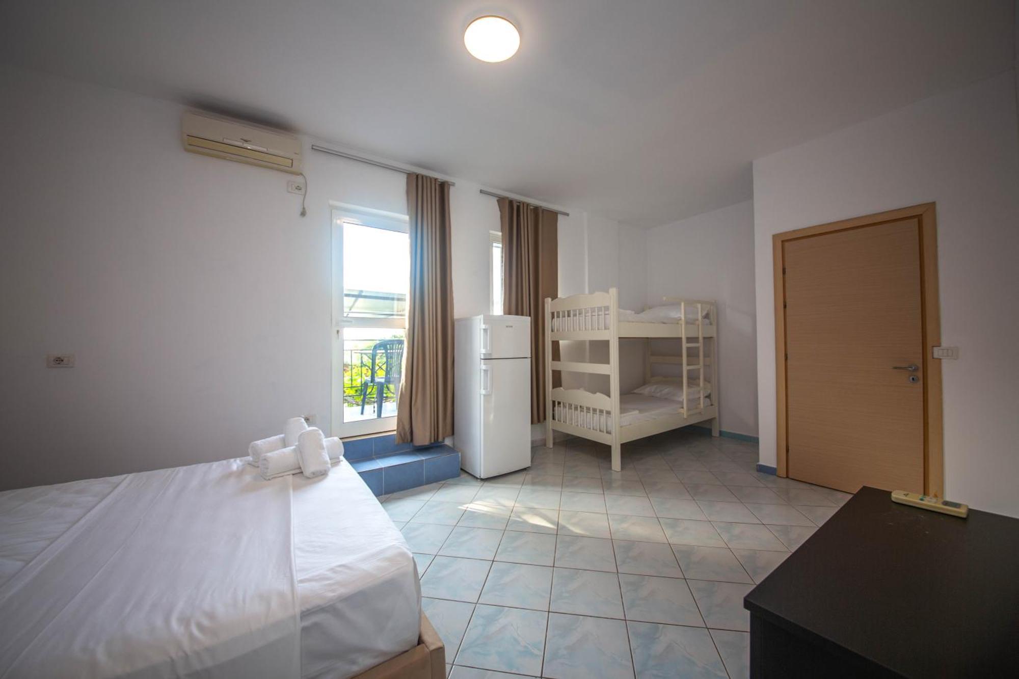 Noemi's Hotel Ksamil