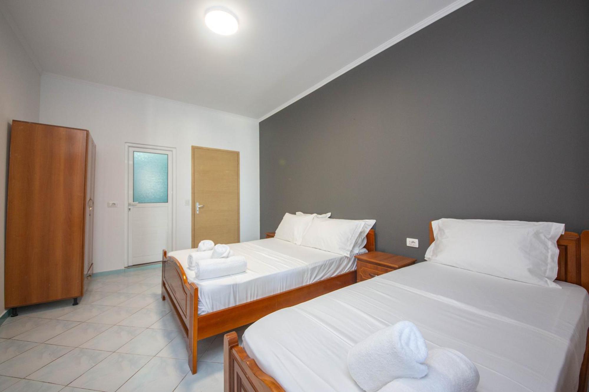 Hotel Noemi's Ksamil