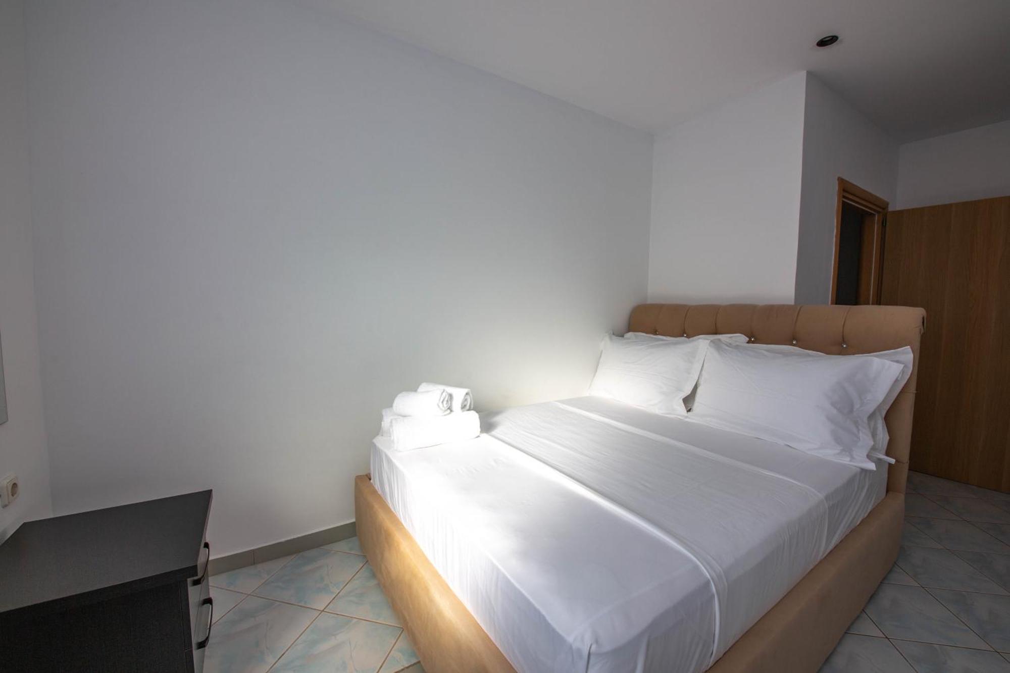 Noemi's Hotel Ksamil
