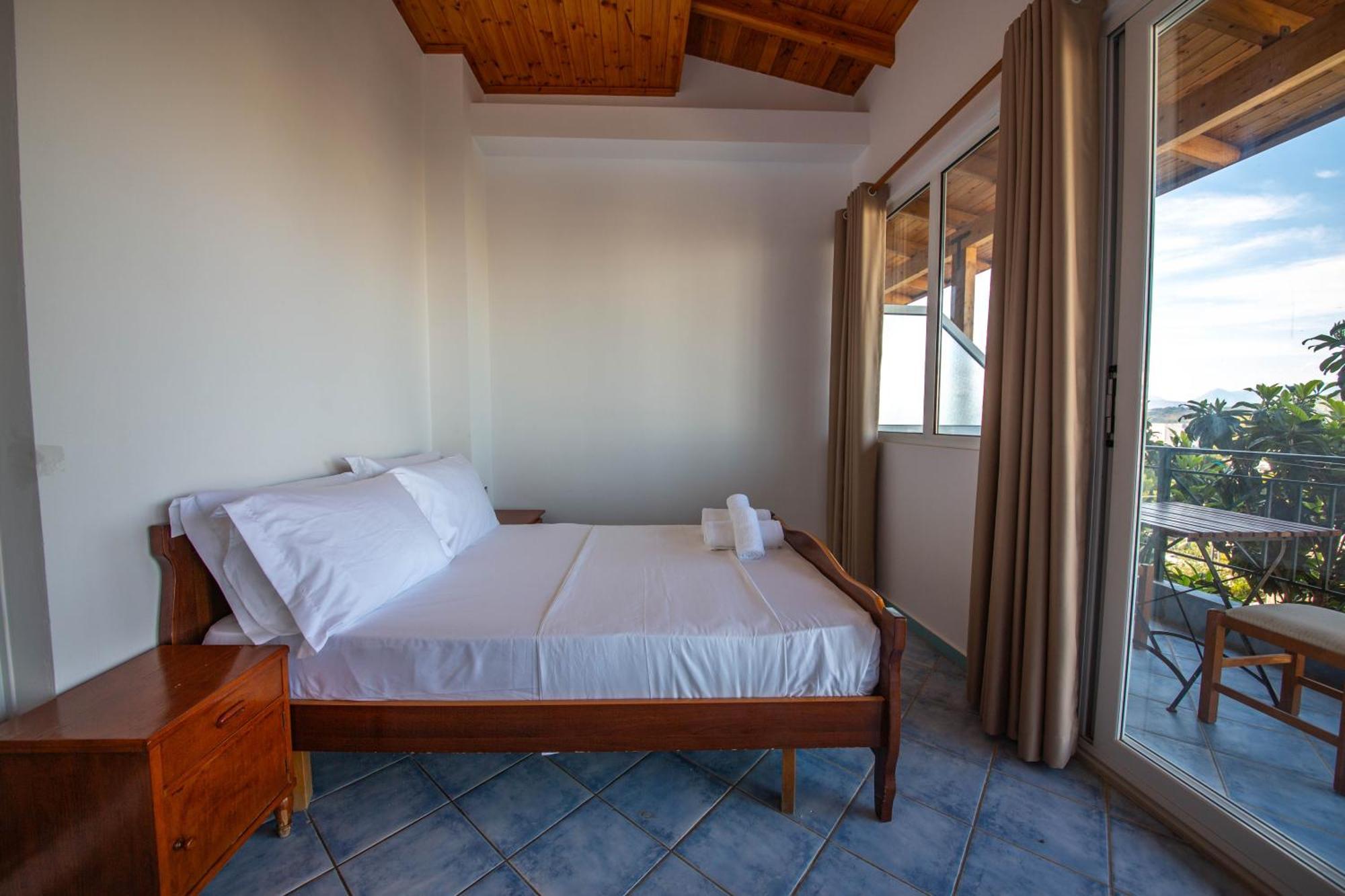 Hotel Noemi's Ksamil